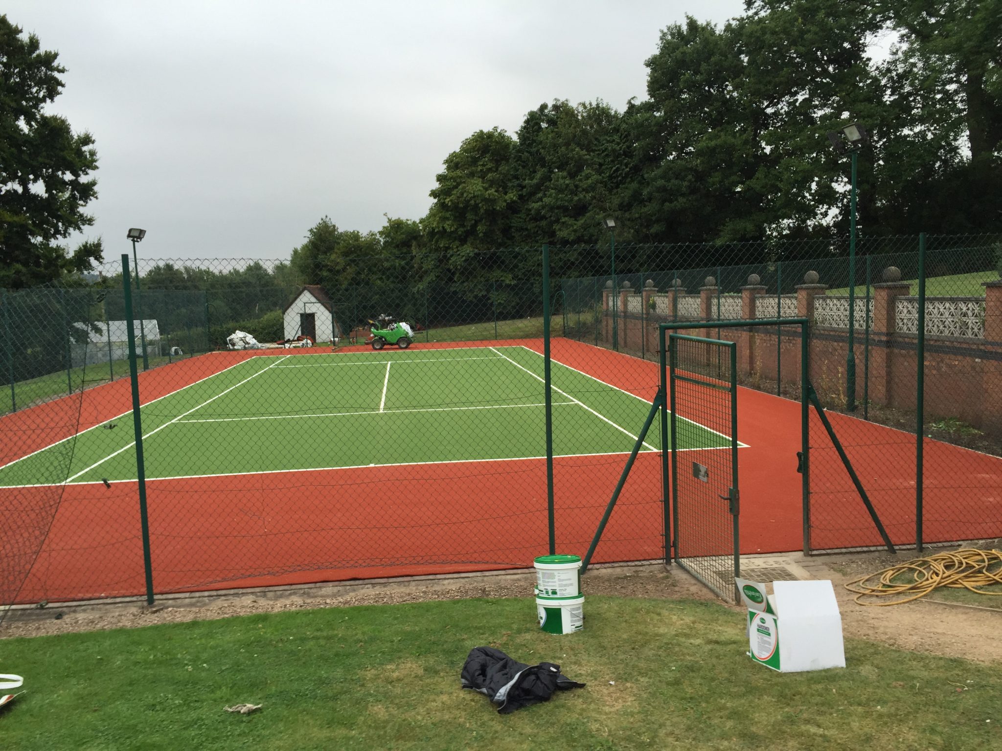 Astro Turf Cleaning Astro Care